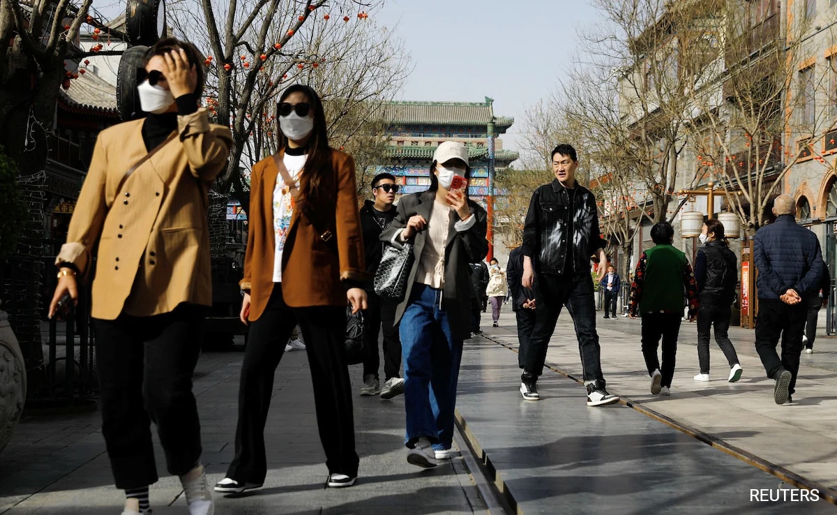 5 Years On, COVID-19 Pandemic's Effects Still Felt On Global Economy