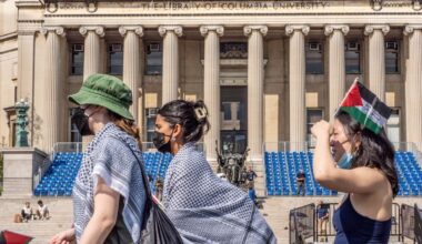 Hunderte Gaststudierende zur Ausreise aus den USA aufgefordert
