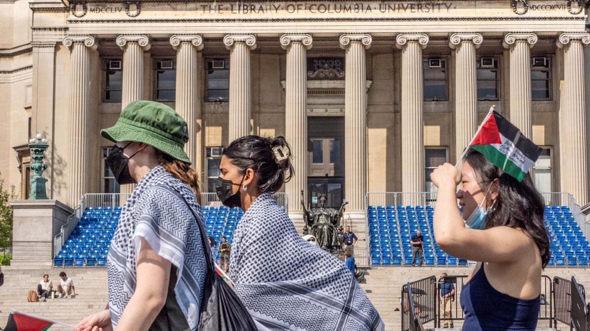Hunderte Gaststudierende zur Ausreise aus den USA aufgefordert