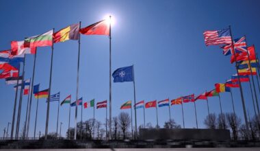 Trump considering major NATO policy shift