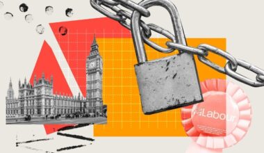 Why the state pension triple lock is closer to being axed than you think