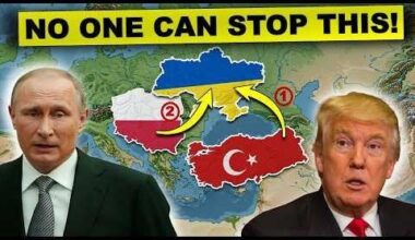 Even US shocked. Turkey and Poland join forces for Ukraine.