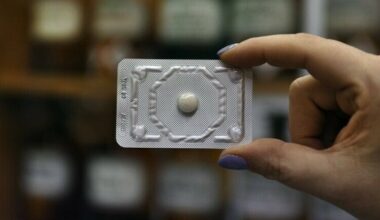 England: Pille danach bald kostenlos in allen Apotheken