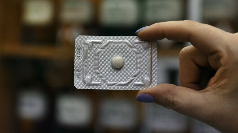 England: Pille danach bald kostenlos in allen Apotheken