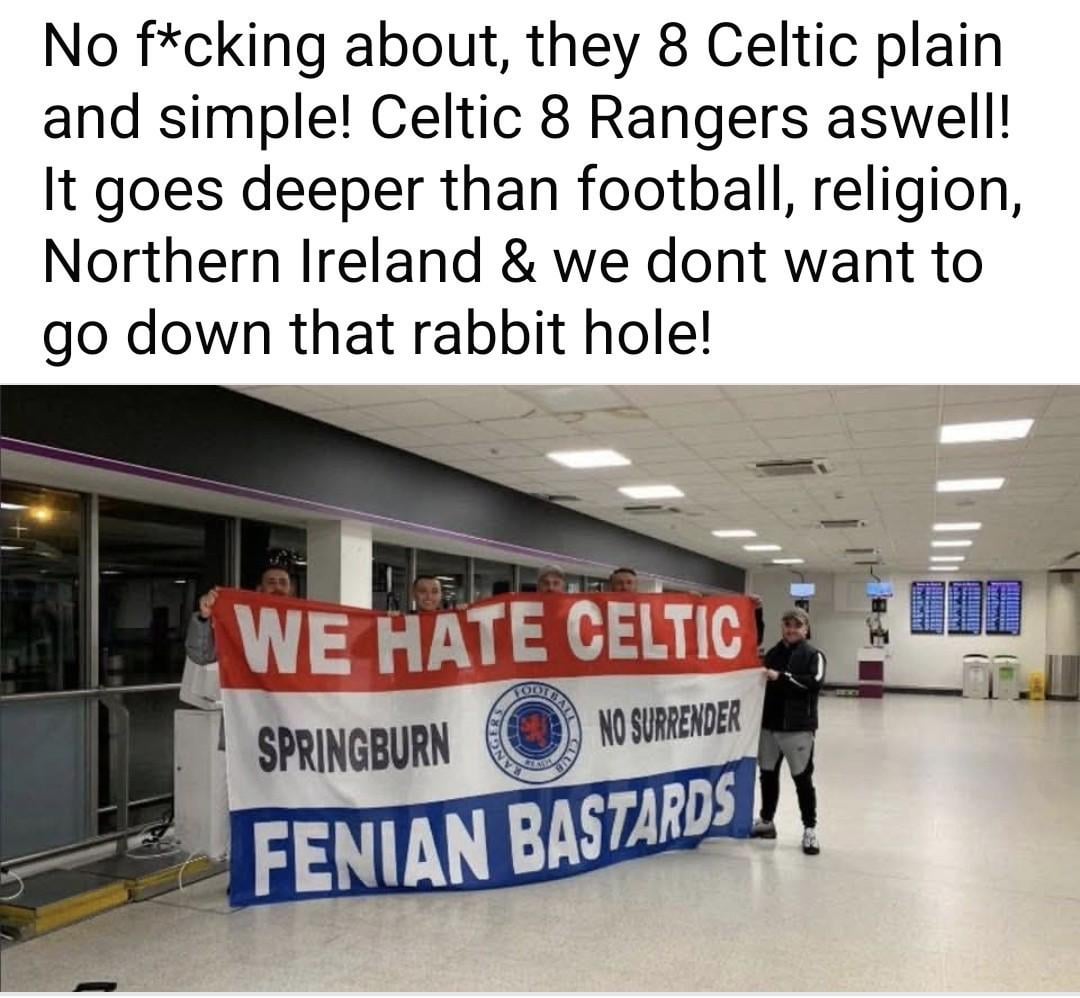 Tell us how you really feel lads