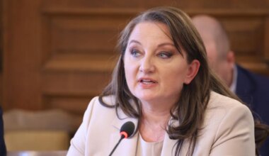 Сачева: Лоша практика е да позиционираме България като държава със слаби институции