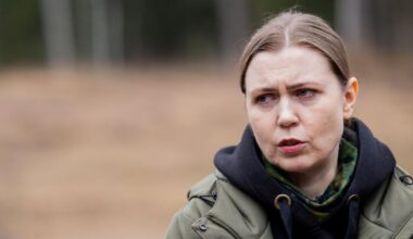 Lietuva nusipirko galimai nedraugiškose šalyse gamintų dronų, vyksta ikiteisminis tyrimas