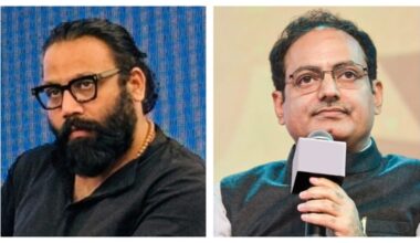 Entertainment News Today Live Updates on March 2, 2025: Sandeep Reddy Vanga says becoming IAS is easier than filmmaking as he reacts to Vikas Divyakirti's Animal criticism