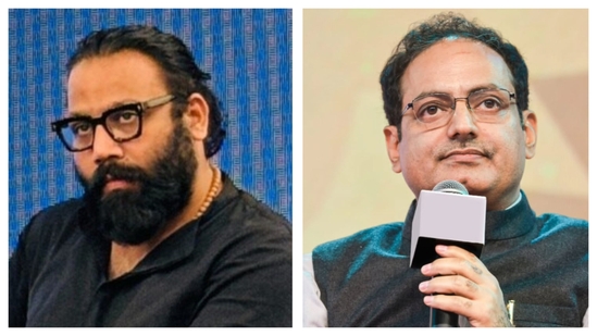 Entertainment News Today Live Updates on March 2, 2025: Sandeep Reddy Vanga says becoming IAS is easier than filmmaking as he reacts to Vikas Divyakirti's Animal criticism Entertainment News Today Live Updates on March 2, 2025: Sandeep Reddy Vanga says becoming IAS is easier than filmmaking as he reacts to Vikas Divyakirti's Animal criticism