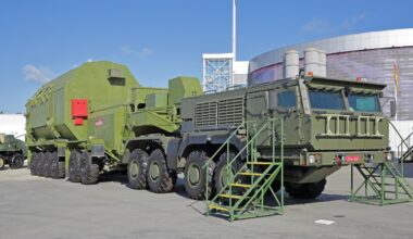 Russia’s RS-28 Sarmat Nuclear Missile Could Destroy the World