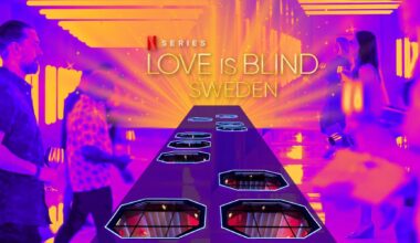 Love Is Blind Sweden Season 2: Which Couples Got Engaged?