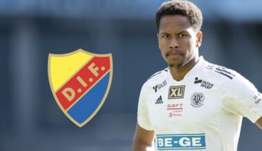 Anders Lindberg: Så bra är DIF-ryktade Zakaria Sawo