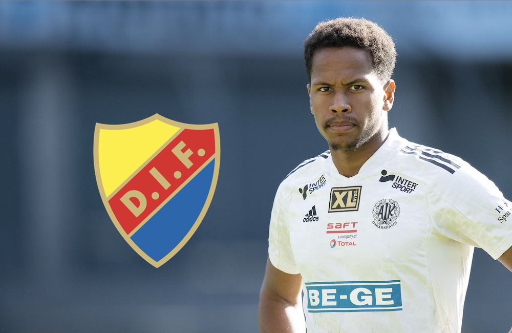 Anders Lindberg: Så bra är DIF-ryktade Zakaria Sawo
