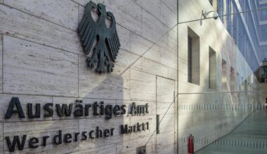 Nach Festnahmen von Deutschen: Reisehinweise für USA aktualisiert
