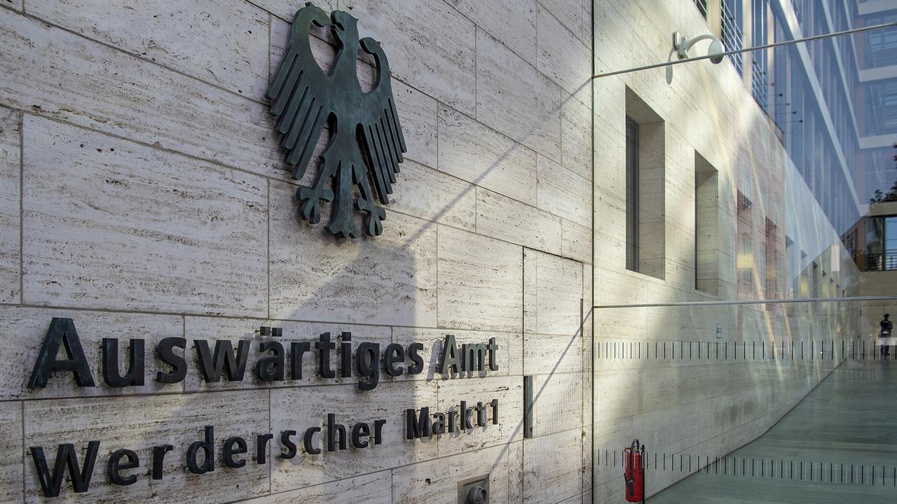 Nach Festnahmen von Deutschen: Reisehinweise für USA aktualisiert