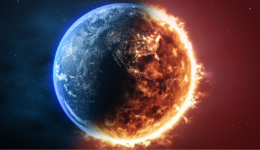 Startling study suggests scientists may have miscalculated global warming's timeline - News