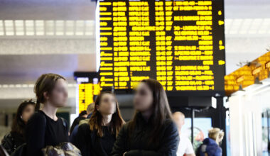 Sciopero generale dell'8 marzo, si fermano i treni per 24 ore. A rischio regionali, intercity e alta velocità