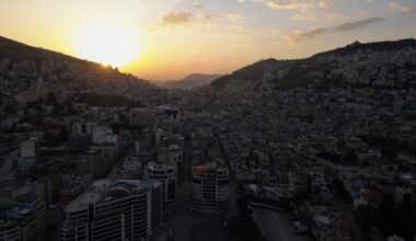 Switzerland to host conference on occupied Palestinian territories