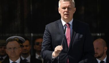 Poland deports twice the number of law-breaking immigrants
