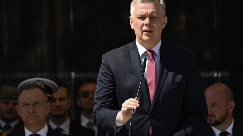 Poland deports twice the number of law-breaking immigrants