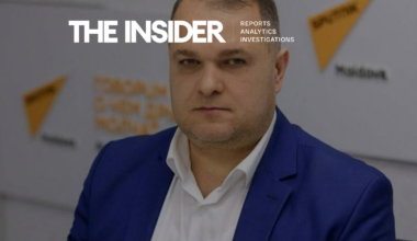 Moldova expels three Russian diplomats on suspicion that their embassy helped pro-Moscow MP flee long jail sentence