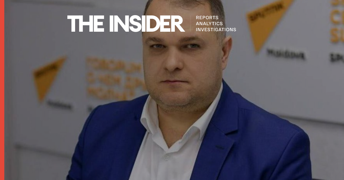 Moldova expels three Russian diplomats on suspicion that their embassy helped pro-Moscow MP flee long jail sentence