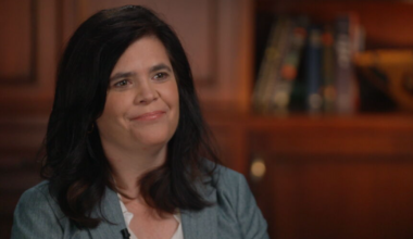 FEMA CFO fired over payments to New York City for migrants says she had DOGE sign-off