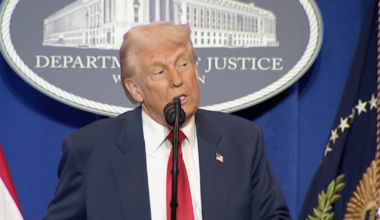 Judge blocks Trump from using wartime Alien Enemies Act of 1798 to deport immigrants