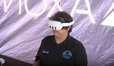 AI helps crime fighting at Flagler County Sheriff's Office