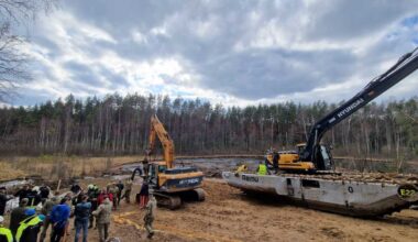 4 U.S. Army soldiers missing in Lithuania: The latest updates