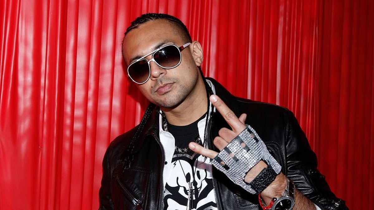 Sean Paul feels artificial intelligence can make songwriters ‘lazy’