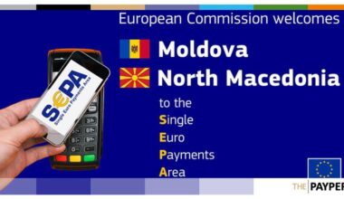 North Macedonia and Moldova added to SEPA Payment Network