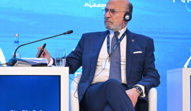 Geoeconomics to fluctuate without stable geopolitics - ARTOC Group chairman