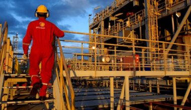 Shell invests in Gato do Mato project in Brazil’s pre-salt