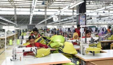 Bangladesh calls for maintaining fair, safe environment in factories
