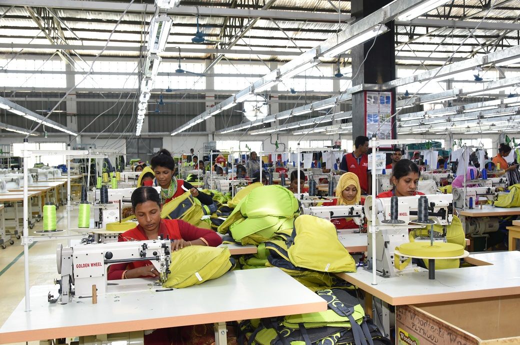 Bangladesh calls for maintaining fair, safe environment in factories