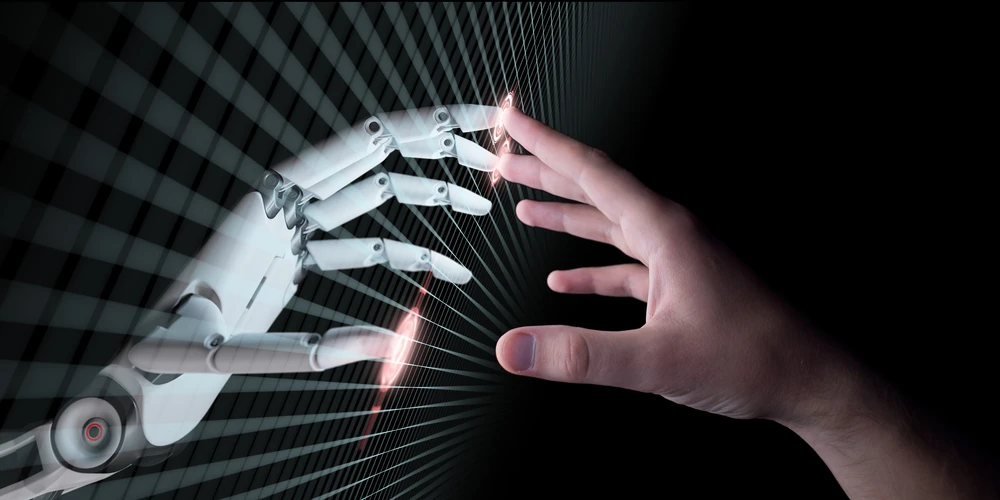 Vatican conference examines artificial intelligence implications for democracy, justice
