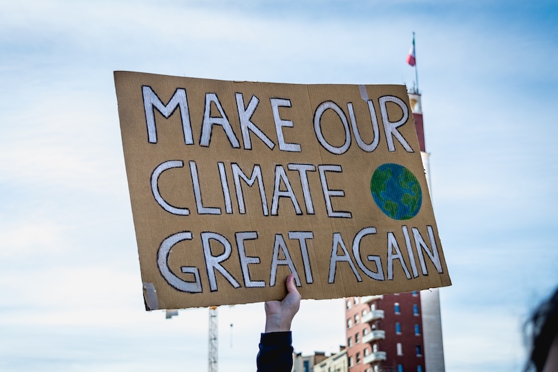 Opinion – How Trump Undermines Europe’s Climate Ambitions