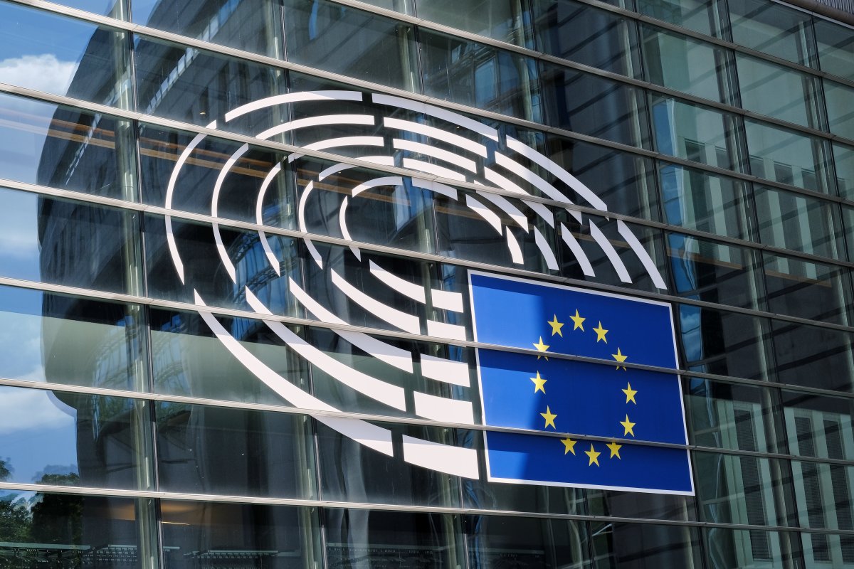 EU plant angeblich nur "moderate" Strafe gegen Apple wegen DMA-Verstoß