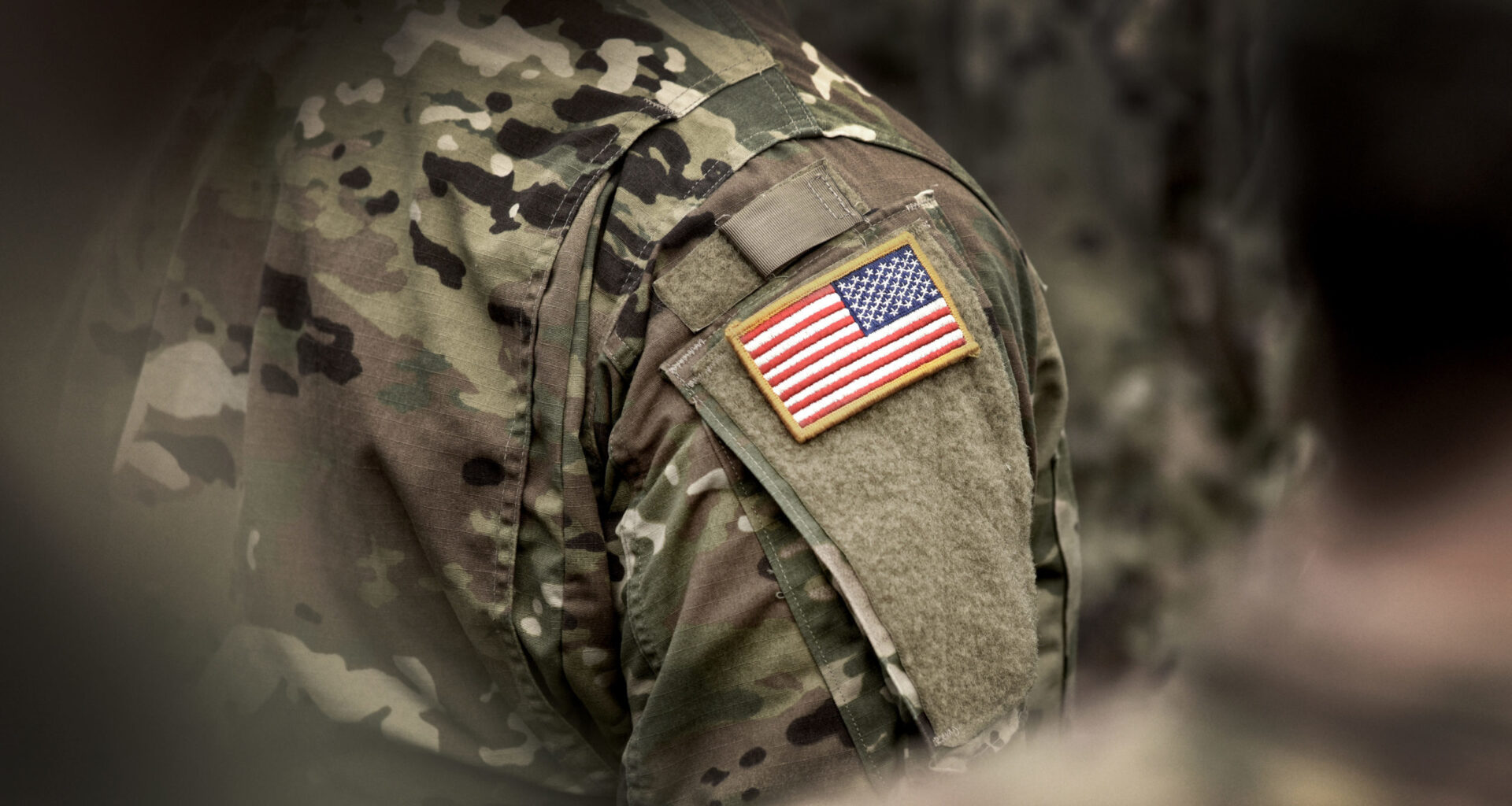 The Meaning Behind the Four U.S. Soldiers Missing in Lithuania