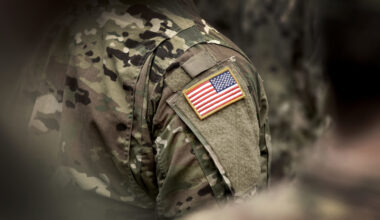 The Meaning Behind the Four U.S. Soldiers Missing in Lithuania