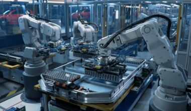 Europa könnte von Batterieimporten unabhängig werden