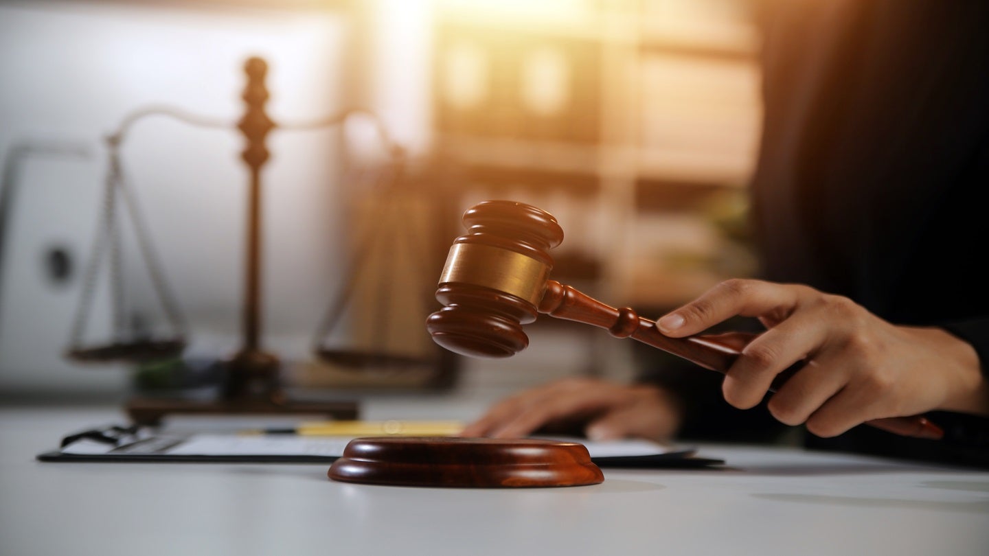 Trive Capital faces lawsuit over alleged fuel infrastructure scheme