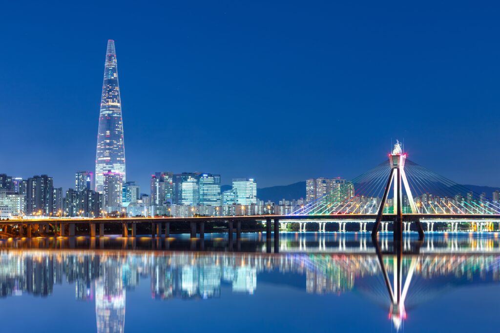 Labeling South Korea a Sensitive Country: Nuclear Proliferation and the Future of Nuclear Energy Development