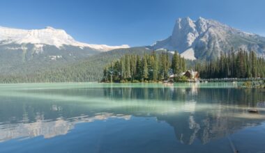 Parks Canada