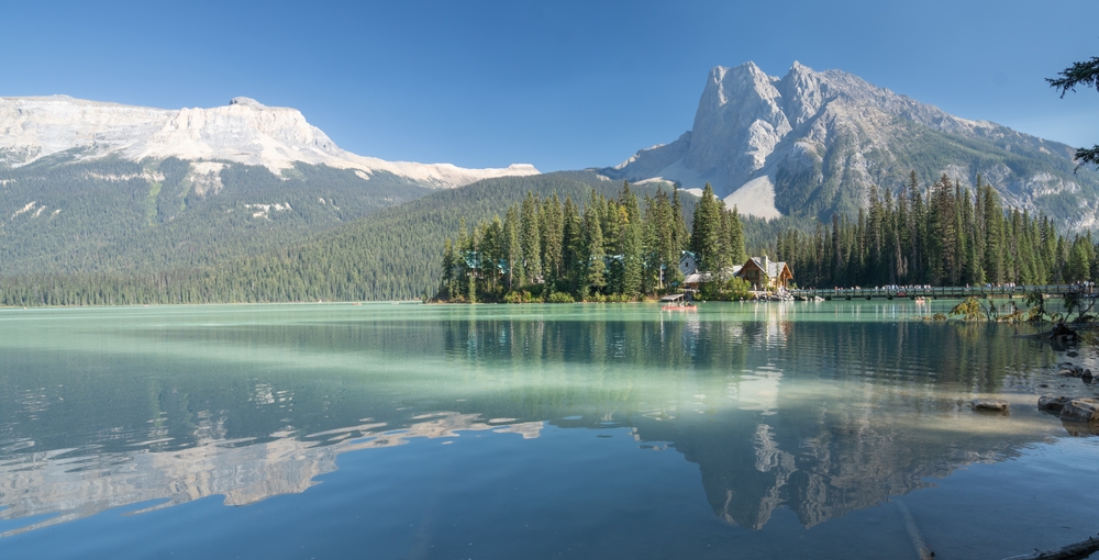 Parks Canada