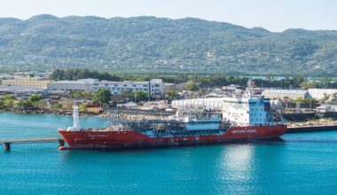 Excelerate to acquire New Fortress’ assets in Jamaica for $1.06bn