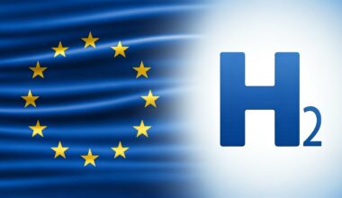 EU invests €436m in Austrian and Lithuanian renewable hydrogen