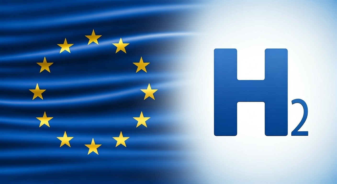 EU invests €436m in Austrian and Lithuanian renewable hydrogen