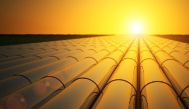 Natural Gas Council Urges Trump to Advance Permitting, Energy Infrastructure